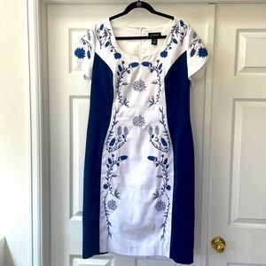 Ashro Cocktail Summer Party Dress